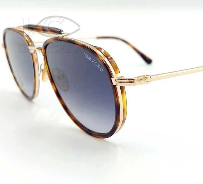 tf666/54w/58 TOM FORD | Sunglasses, Eyewear , Contact Lenses | IC Opticals  Hersonisos